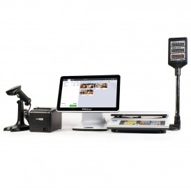 Касса для пивного магазина – готовое решение для автоматизации POS Vector