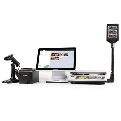 Касса для пивного магазина – готовое решение для автоматизации POS Vector