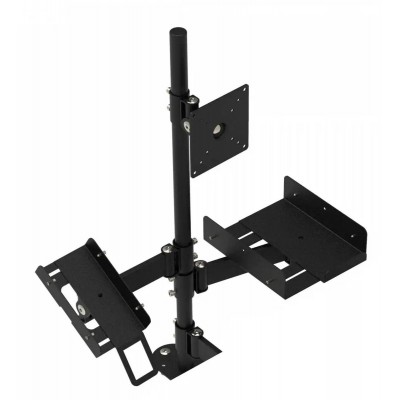 Касса для магазина пива – готовое решение для автоматизации POS Vector