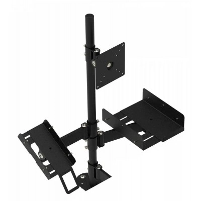 Каса для магазину пива – готове рішення для автоматизації POS Vector