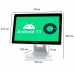 Сенсорный моноблок POS Vector Luna 15,6" 4/64 ГБ на Android 11. Мощный терминал ПОС