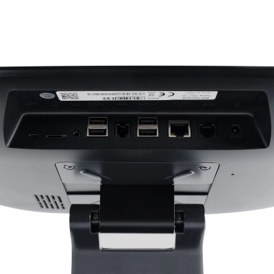 Сенсорный моноблок POS Vector Luna 15,6" 4/64 ГБ на Android 11. Мощный терминал ПОС