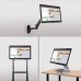 Сенсорный моноблок POS Vector Luna 15,6" 4/64 ГБ на Android 11. Мощный терминал ПОС