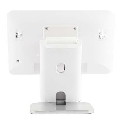 Сенсорний моноблок POS Vector Photon 15,6" 4/64 ГБ на Android 13. Касовий ПОС термінал для хмарної програми