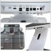 Сенсорний моноблок POS Vector Photon 15,6" 4/64 ГБ на Android 13. Касовий ПОС термінал для хмарної програми