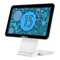 Сенсорний моноблок POS Vector Photon 15,6" 4/64 ГБ на Android 13. Касовий ПОС термінал для хмарної програми