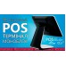 Windows POS-терминал POS Vector Atomic 15,6” 8/128 ГБ с креплением VESA. Сенсорный ПОС-терминал