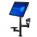 Windows POS-терминал POS Vector Atomic 15,6” 8/128 ГБ с креплением VESA. Сенсорный ПОС-терминал
