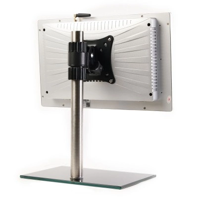 Сенсорный Windows POS-терминал POS Vector Hermes 15,6" 4/64 Гб с креплением VESA