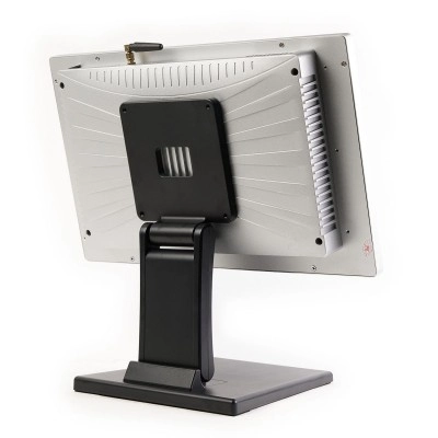 Сенсорный Windows POS-терминал POS Vector Hermes 15,6" 4/64 Гб с креплением VESA