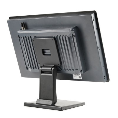 Сенсорний Windows POS-термінал POS Vector Hermes 18,5" 8/128 Гб з кріпленням VESA