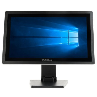Сенсорний Windows POS-термінал POS Vector Hermes 18,5" 8/128 Гб з кріпленням VESA