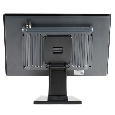 Сенсорний Windows POS-термінал POS Vector Hermes 18,5" 8/128 Гб з кріпленням VESA