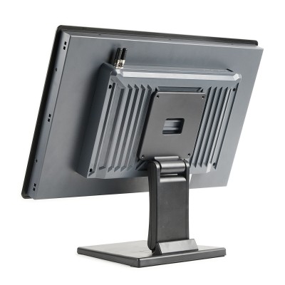 Сенсорний Windows POS-термінал POS Vector Hermes 18,5" 8/128 Гб з кріпленням VESA