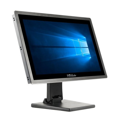 Сенсорний Windows POS-термінал POS Vector Hermes 18,5" 8/128 Гб з кріпленням VESA