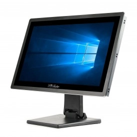 Сенсорний Windows POS-термінал POS Vector Hermes 18,5" 8/128 Гб з кріпленням VESA
