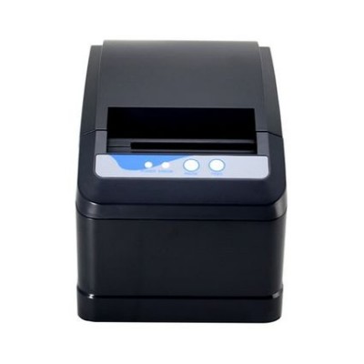 Універсальний термопринтер Gprinter GP-3120TUB USB 76 мм для друку етикеток і чеків