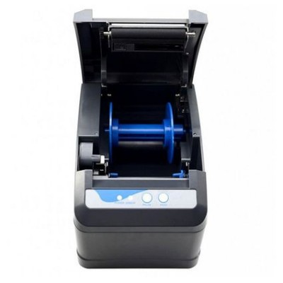 Універсальний термопринтер Gprinter GP-3120TUB USB 76 мм для друку етикеток і чеків