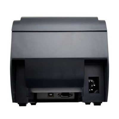 Універсальний термопринтер Gprinter GP-3120TUB USB 76 мм для друку етикеток і чеків