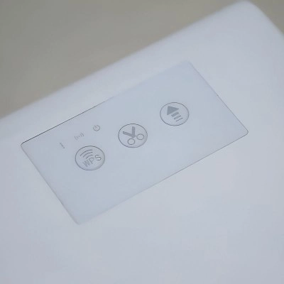 Термотрансферный принтер CH-421 для печати наклеек, штрихкодов, этикеток Термотрансферный принтер CH-421 для печати наклеек, штрихкодов, этикеток