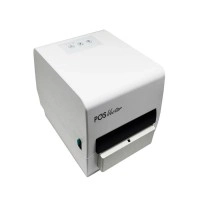 Термотрансферний принтер CH-421 для друку наклейок, штрих-кодів, етикеток Термотрансферний принтер CH-421 для друку наклейок, штрих-кодів, етикеток