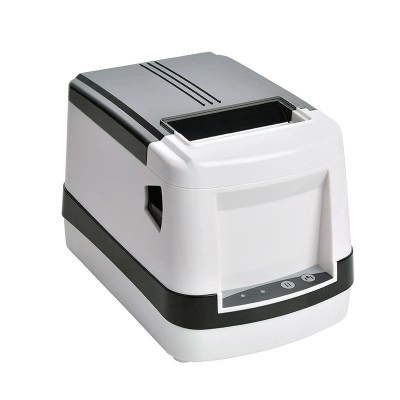 Термопринтер PS-HL80 USB для печати наклеек, штрихкодов, этикеток