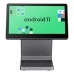 Сенсорный моноблок POS Vector Esmir 11.6" на Android 11. Бюджетный POS-терминал