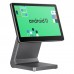 Сенсорный моноблок POS Vector Esmir 11.6" на Android 11. Бюджетный POS-терминал