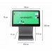 Сенсорный моноблок POS Vector Esmir 11.6" на Android 11. Бюджетный POS-терминал