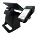 Універсальна каса 5-в-1 SHIVA POS Android 11 для магазину і торгівлі. POS-термінал + принтер чеків + сканер штрихкодів + тримач + ПЗ