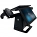 Универсальная касса SHIVA-2 POS 5-в-1. Windows POS-терминал с принтером чеков и экраном покупателя + сканер + держатель + ПО