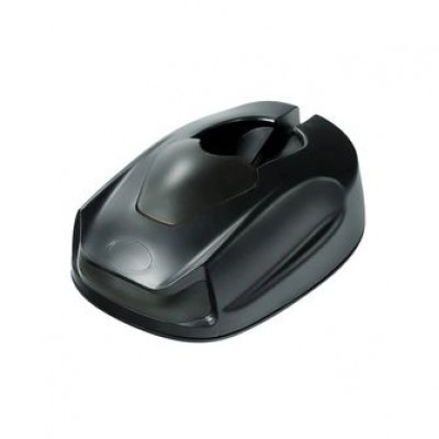 Бездротовий сканер зчитувач штрих-кодів 2D/1D Bluetooth. Зчитувач штрих-кодів з базою для зарядки