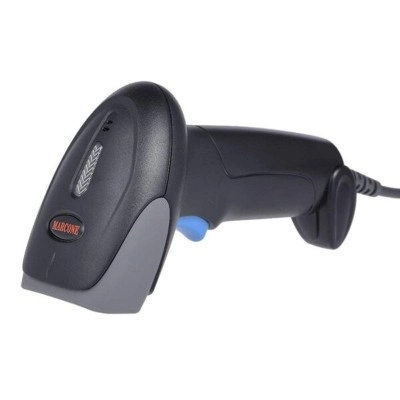 Сканер считыватель штрихкодов 2D MC-200 USB