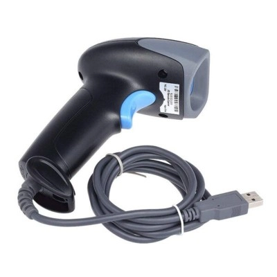 Сканер считыватель штрихкодов 2D MC-200 USB