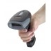 Бездротовий сканер штрих-кодів 1D MC-300WGB. Зчитувач кодів USB, BlueTooth