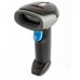 Беспроводной сканер считыватель штрихкодов 2D/1D MC-200WGB USB, BlueTooth