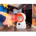 Cтационарный QR сканер POS Vector (USB). Многоплоскостный 1D/2D CMOS считыватель штрихкодов
