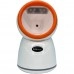 Cтаціонарний QR сканер POS Vector (USB). Багатоплощинний 1D/2D CMOS зчитувач штрих-кодів