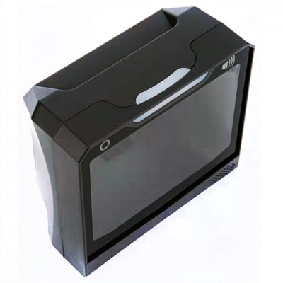 Стаціонарний сканер зчитувач штрих-кодів 2D/1D MC-Y200PT USB, RS 232
