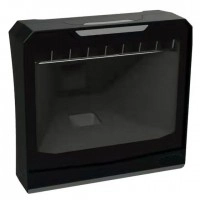 Стаціонарний сканер зчитувач штрих-кодів 2D/1D MC-Y200PT USB, RS 232