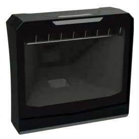 Стаціонарний сканер зчитувач штрих-кодів 2D/1D MC-Y200PT USB, RS 232