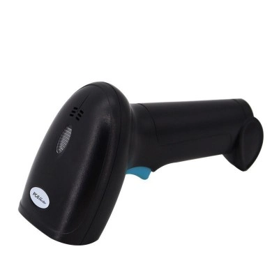 Бюджетний сканер зчитувач штрих-кодів 1D MC-2300 USB