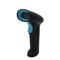 Бюджетний сканер зчитувач штрих-кодів 1D MC-2300 USB