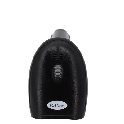 Бюджетний сканер зчитувач штрих-кодів 1D MC-2300 USB