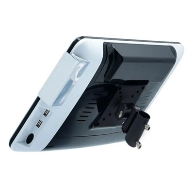 Каса для магазину м’яса, сиру, риби – готове рішення для автоматизації POS Vector