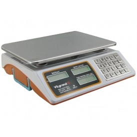 Ваги Vilgrand VES-4034SH