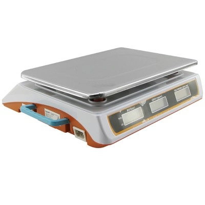 Торговые весы Vilgrand VES-4034SH