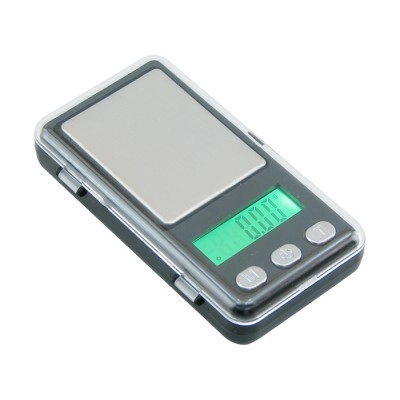 Ваги електронні MD-206