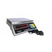 Весы фасовочные VAGAR VW TOUCH 1.5/3/6 кг RS232