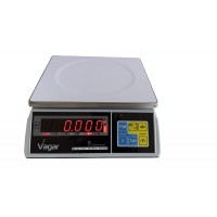 Весы фасовочные VAGAR VW TOUCH 3/6/15 кг